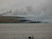 SMAI clarifies Navotas landfill link