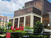 PhilWeb inks deal with Newport for online gaming platform services