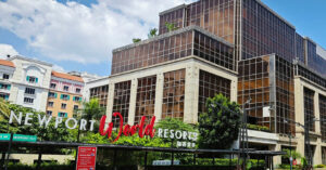 PhilWeb inks deal with Newport for online gaming platform services