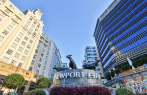 Alliance Global profit climbs to P20.7B on real estate, leisure gains