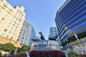 Alliance Global profit climbs to P20.7B on real estate, leisure gains