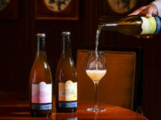 Forget the wine, pair Chinese dishes with sparkling tea