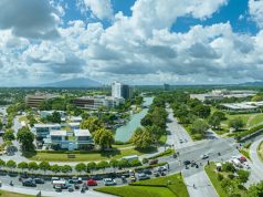 Ayala Land cuts 2026 capex as Q1 profit drops