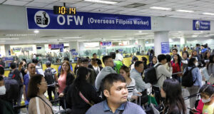 OFW remittances at risk as Mideast war drags on
