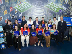 Samgyupsalamat, CasyPH, Mango Royal Milkshake and 10 more brands join the biggest franchise show in Asia