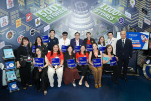 Samgyupsalamat, CasyPH, Mango Royal Milkshake and 10 more brands join the biggest franchise show in Asia