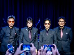 Discovery and nostalgia