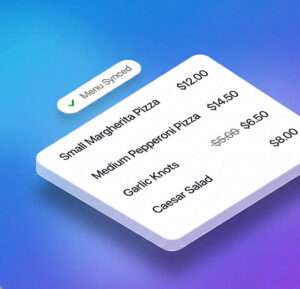 Startup Orderly pitches AI ordering tool to restaurants to cut labor costs