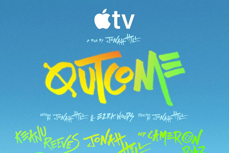 <i>Outcome</i> film captures Keanu Reeves’ character at center of image crisis