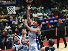 Defense-minded Meralco Bolts brace for Bol-led TNT Tropang 5G in PBA Commissioner’s Cup