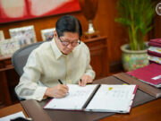 Assessing the first half of the Marcos Jr. administration: Comparisons