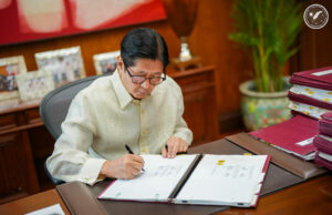 Assessing the first half of the Marcos Jr. administration: Comparisons
