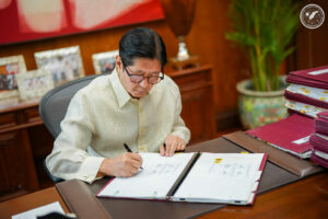 Assessing the first half of the Marcos Jr. administration: Comparisons
