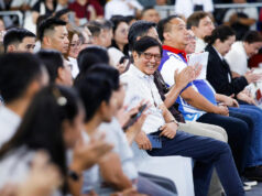 Marcos vows career push for teachers