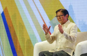 Assessing the first half of the Marcos Jr. administration: Investments