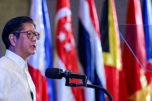 The Philippine ASEAN Chairship: The positive side of detours