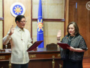 New Tourism chief takes oath