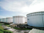 Maharlika says talks ongoing for petroleum storage project