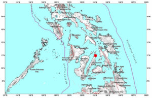 5.1-magnitude quake hits Bogo City, Cebu; tremors felt across Visayas