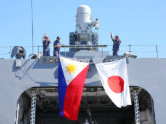 Japan’s domestic move and its profound international impact