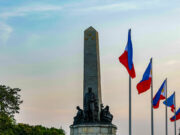 Philippines at ‘high risk’ for political instability amid Middle East conflict