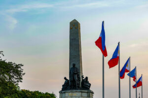 Philippines at ‘high risk’ for political instability amid Middle East conflict