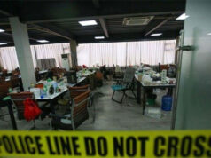 Philippines adopts rules to lock in POGO ban