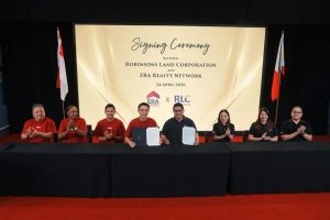 RLC eyes Singapore-based buyers after CEA clearance