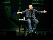 Oasis, Wu-Tang Clan, Phil Collins to join Rock & Roll Hall of Fame