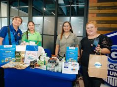 Returning OFW entrepreneurs expand ventures with DMW’s ‘Buy Lokal, By OFW’ Powered By GCash