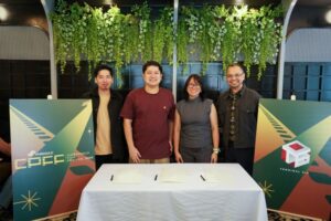 Post-prod house Terminal Six to assist Puregold CinePanalo Filmmakers