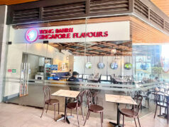 Tiong Bahru Singapore Flavours strengthens foothold in Philippine market through continued growth