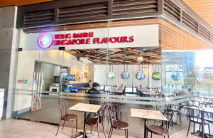 Tiong Bahru Singapore Flavours strengthens foothold in Philippine market through continued growth