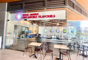Tiong Bahru Singapore Flavours strengthens foothold in Philippine market through continued growth