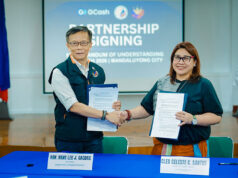 DMW, GCash launch Buy Lokal by OFWs initiative on GHub to support returning OFWs amidst global crisis