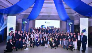 AVEGA’s 15-year legacy of growth and innovation sets the tone for ‘Forging New Paths Forward’