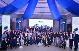 AVEGA’s 15-year legacy of growth and innovation sets the tone for ‘Forging New Paths Forward’