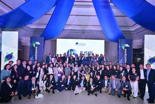 AVEGA’s 15-year legacy of growth and innovation sets the tone for ‘Forging New Paths Forward’