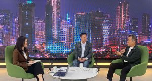 Conversations on Cloud Episode 3: The new logic of digital trust