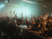 All Of The Noise presents live sessions, conferences