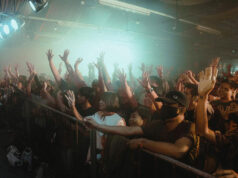 All Of The Noise presents live sessions, conferences