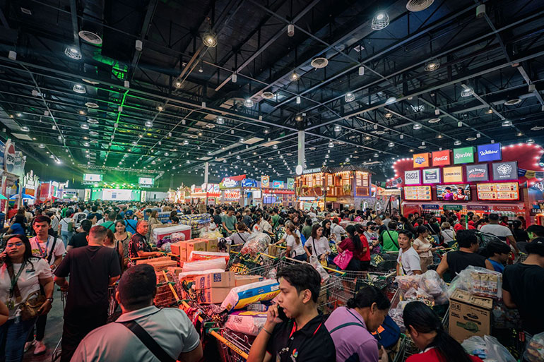 Puregold spotlights sari-sari stores as neighborhood lifeline at ‘Tindahan ni Aling Puring’ Convention 2026