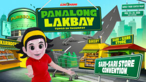 Puregold spotlights sari-sari stores as neighborhood lifeline at ‘Tindahan ni Aling Puring’ Convention 2026