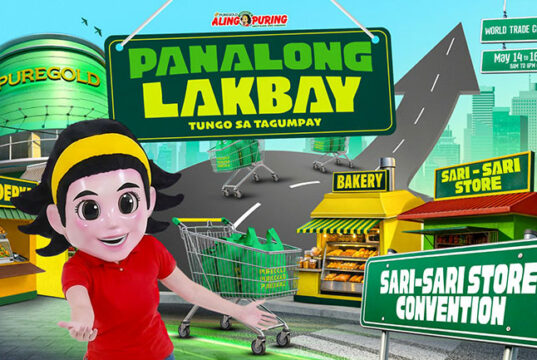 Puregold spotlights sari-sari stores as neighborhood lifeline at ‘Tindahan ni Aling Puring’ Convention 2026