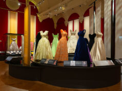 Queen Elizabeth II: Her Life in Style — an unwavering sense of self expressed through fashion