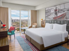 First Radisson RED hotel in PHL opens in Mandaue
