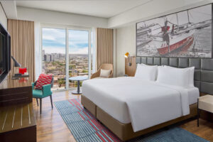 First Radisson RED hotel in PHL opens in Mandaue