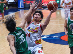 Rain or Shine targets win No. 8 against Phoenix in PBA Commissioner’s Cup