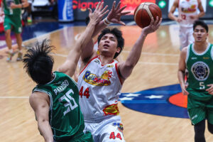 Rain or Shine targets win No. 8 against Phoenix in PBA Commissioner’s Cup