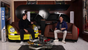 The entrepreneurial playbook as a guide for times of crisis